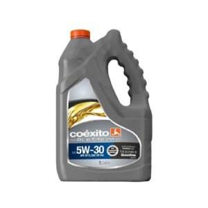 Aceite de motor 5w-30